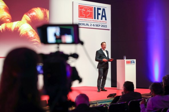 IFA NEXT: Na berlinskom sajmu nastupit će veći broj startupova