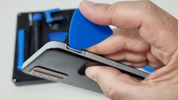 JAVILA NAM JE BILJANA BORZAN: Repair score za mobitele i tablete