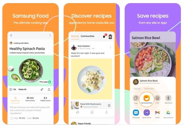 Samsung Food Meal Planning.jpg
