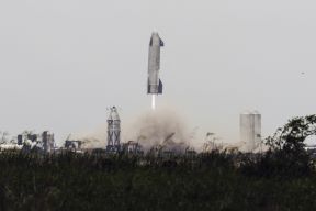 PONOVO ĆE POLETJETI Elon Musk i njegove rakete ne miruju