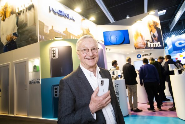 Jean-Francois Baril, HMD Global.jpg