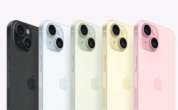OVO JE NOVI IPHONE 15! Pogledajte što je Apple predstavio na premijeri