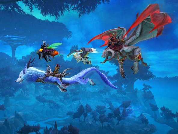 UGOVOR IZMEĐU MICROSOFTA I ACTIVISIONA: Posao bi uskoro mogao biti sklopljen