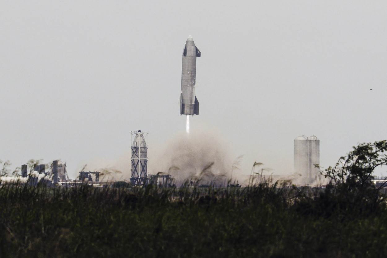 PONOVO ĆE POLETJETI Elon Musk i njegove rakete ne miruju