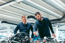 Michael Hajesch i Mate Rimac.jpg