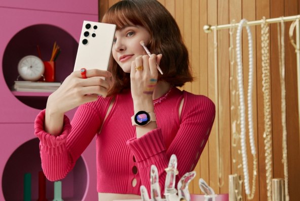 ČEKANJU JE DOŠAO KRAJ: Ovo je nova Samsung Galaxy S23 serija