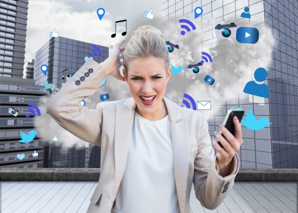 KAKO SE RIJEŠITI 'INSTATERORA' Proživljavate li teror preko WhatsAppa ili Vibera?