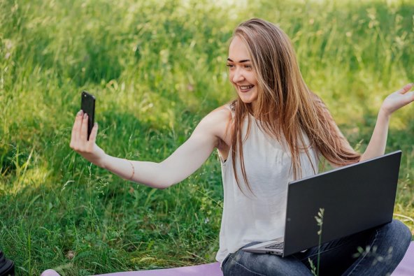 GOOGLE ONE: Premium Google Workspace značajke