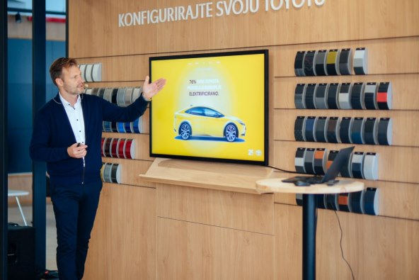 Primož Anžlin, Toyota.jpg