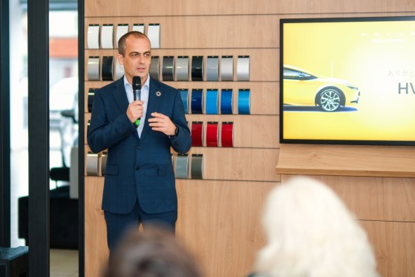 Gregor Mauko, Toyota.jpg