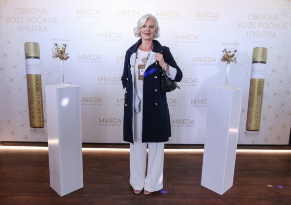 Iva Jerković i dalje je jedna od najljepših Hrvatica! Evo i zašto!