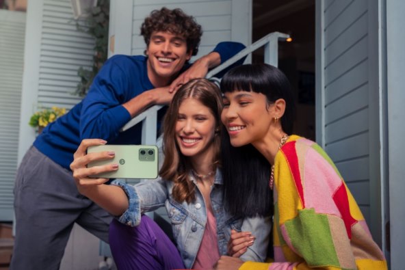 ERICSSON MOBILITY REPORT: 5,3 milijarde 5G korisnika do kraja 2029.