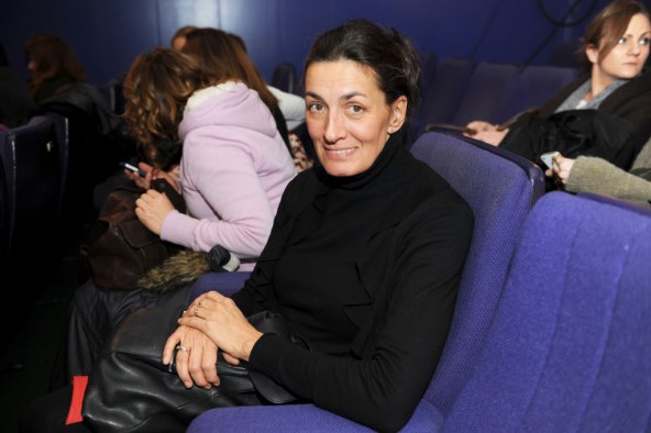 Urša Raukar