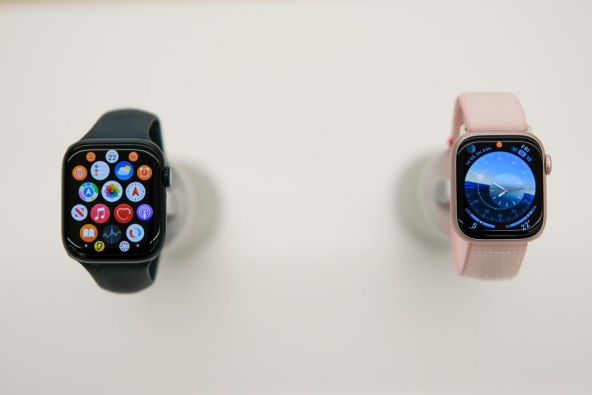 STIGLA SU I DVA NOVA SATA: Počela je prodaja novih iPhone 15 modela