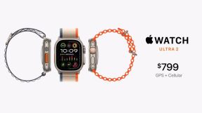 WATCH SERIES 9 I WATCH ULTRA 2: Stigli su novi Apple Watch satovi