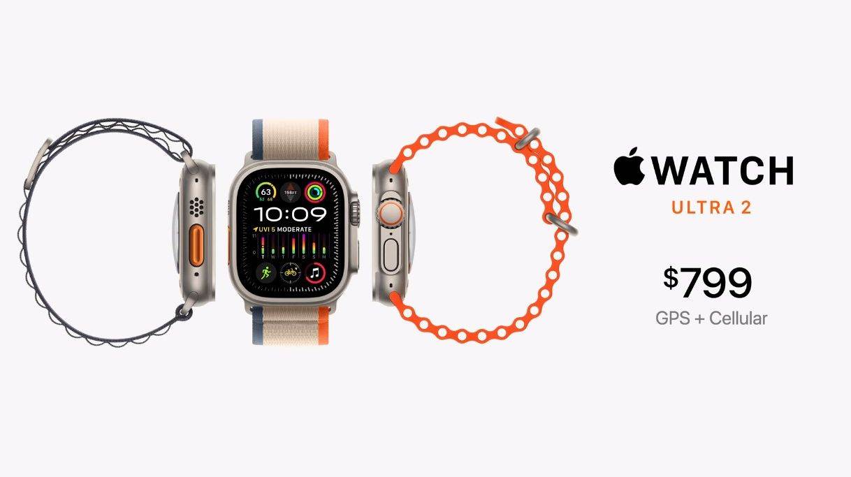 PREOKRET U SLUČAJU APPLE: Satovi se mogu prodavati od srijede do petka