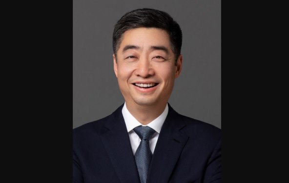 Ken Hu, Huawei.jpg