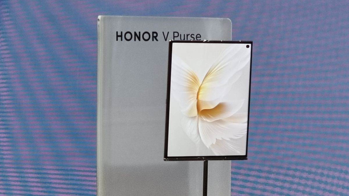 BRILJANTNO NA KVADRAT: V Purse će promijeniti svijet mode