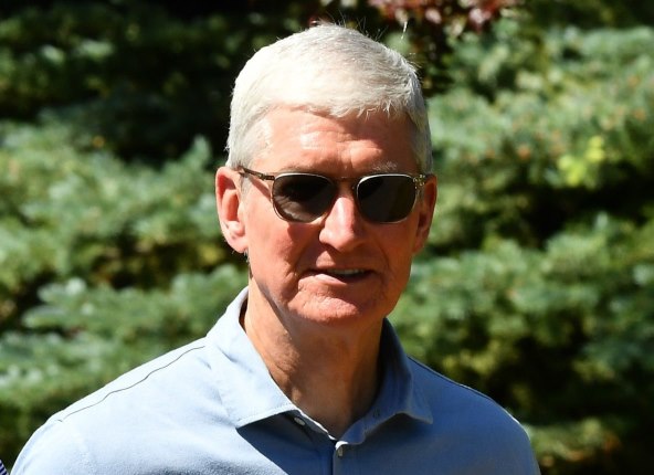 APPLE OBJAVLJUJE POSLOVNE REZULTATE: Rekordni prihodi