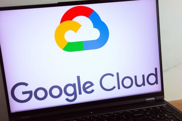 GOOGLEOVE USLUGE U OBLAKU: U porastu su neto dobit i prihodi