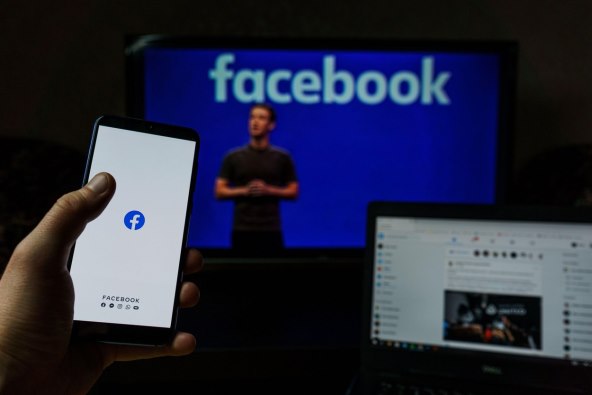 MARK NAJAVIO PROMJENU Facebook je od sada Meta