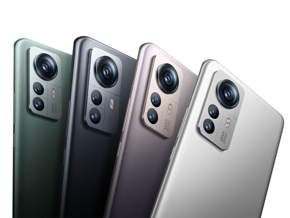 PO PRVI PUT: Leica u Xiaomijevim telefonima