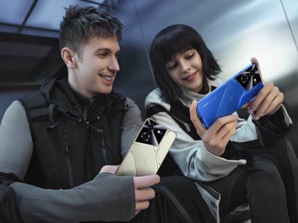 ISPORUKE PAMETNIH TELEFONA U Q4: Konačno su porasle – 8 posto