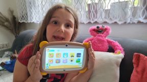 STIGAO JE MEDO: Novi tablet namijenjen samo za djecu