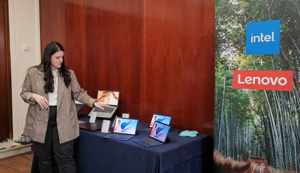 MWC 2023: Disperzirani hibridni stilovi rada