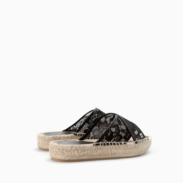 Veliki povratak espadrila 