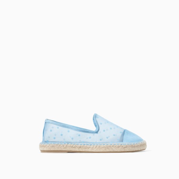 Veliki povratak espadrila 