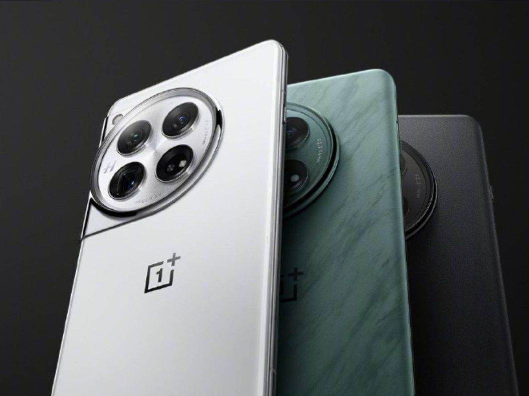 IMPRESIVNA PERJANICA: OnePlus 12 ima 24 GB RAM-a i 1 TB podataka