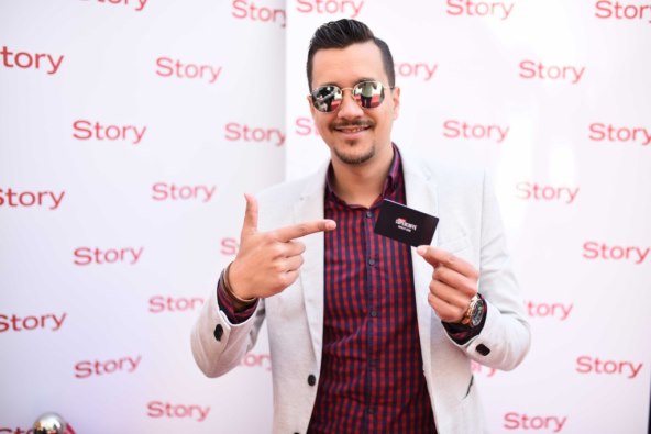 U srcu Zagreba otvoren StorySupercaffe 'Ovo će postati kultno mjesto'