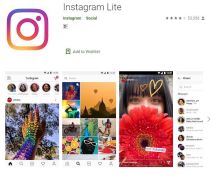 NOVI INSTAGRAM LITE: Ima sve bitno, izbačeno je manje bitno, a radi brže