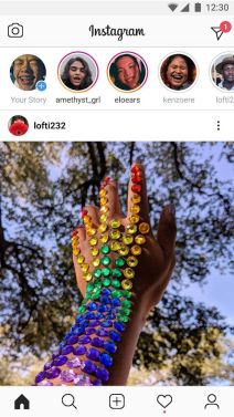 NOVI INSTAGRAM LITE: Ima sve bitno, izbačeno je manje bitno, a radi brže