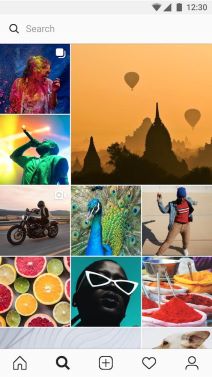 NOVI INSTAGRAM LITE: Ima sve bitno, izbačeno je manje bitno, a radi brže