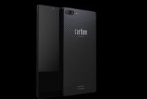 JAČI OD ČELIKA, LAKŠI OD ALUMINIJA: Carbon 1 MK II