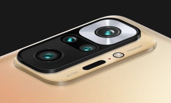 I POVOLJNIJI PAMETNI TELEFONI POSTAJU SVE MOĆNIJI: Stiže Redmi Note 10 Pro