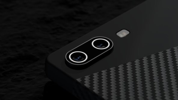 JAČI OD ČELIKA, LAKŠI OD ALUMINIJA: Carbon 1 MK II