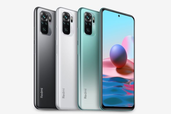 SIVI, BIJELI I ZELENI: Stiže pametni telefon za široke mase, popularan i među Hrvatima