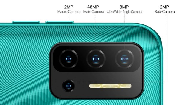 ULEFONE SE NE ŠALI: predstavili su zanimljiv smartphone