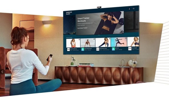 UZ APLIKACIJU SAMSUNG HEALTH: Umjetna inteligencija koristi se za analizu kondicije korisnika