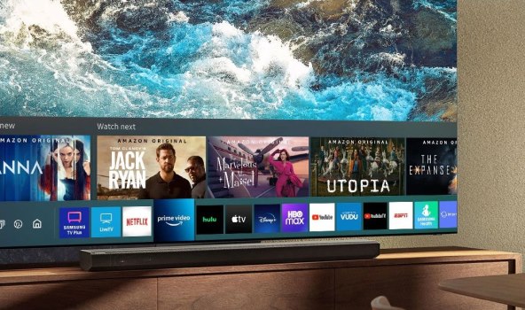 UZ APLIKACIJU SAMSUNG HEALTH: Umjetna inteligencija koristi se za analizu kondicije korisnika