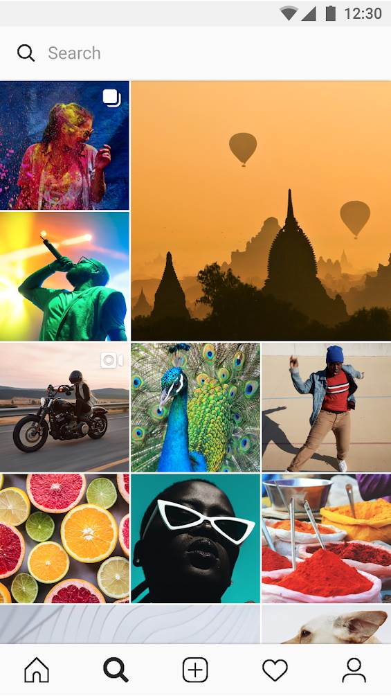 NOVI INSTAGRAM LITE: Ima sve bitno, izbačeno je manje bitno, a radi brže