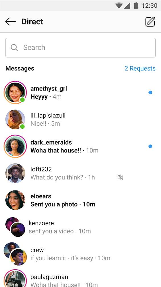 NOVI INSTAGRAM LITE: Ima sve bitno, izbačeno je manje bitno, a radi brže