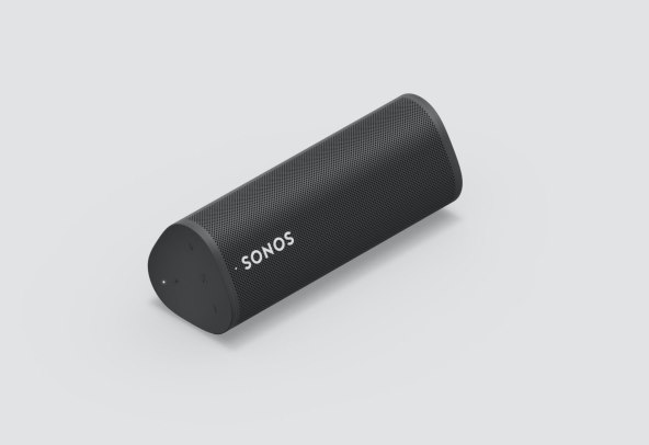 PRENOSIVI PAMETNI ZVUČNIK: Zvuk se prilagođava okolišu u kojem se sluša glazba