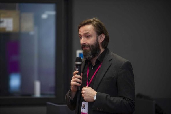 Boris Drilo