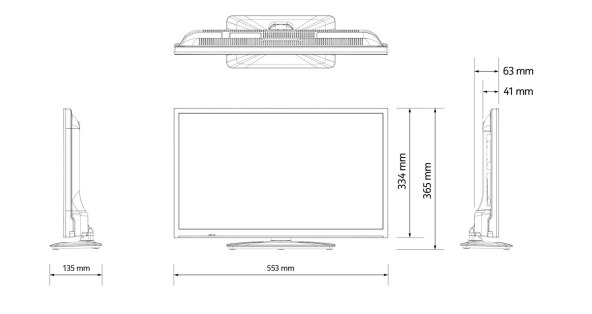ZA LJUBITELJE NOKIJE: Pametni Android televizor u mini izdanju