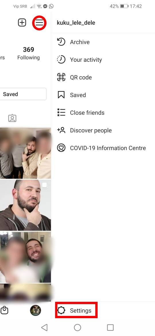 IZBRISALI STE INSTAGRAM OBJAVU: Nema brige, možete ju vratiti natrag