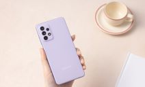 NIKAD BOLJA A SERIJA: Samsung Galaxy A52, A52 5G i A72